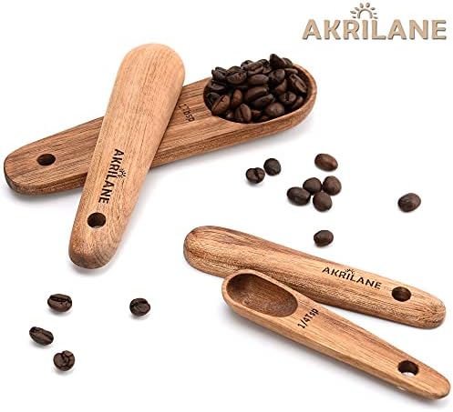AKRILANE Measuring Spoons