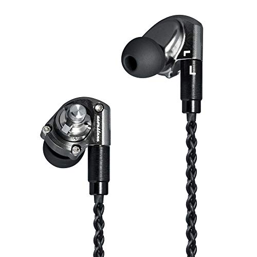 【おまけ付き・美品】Acoustune HS1697TI バランスケーブル付き 41UHBxdwCKL.jpg