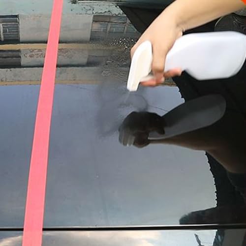 Guantes de limpieza profesionales para lucir un coche impecable en tu rutina diaria 7