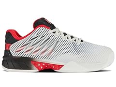 Bright White/Stretch Limo/High Risk Red