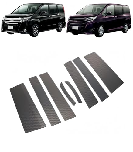 Jahbex XeX wACdグ oCU[ԗp gt[ s[g[ For VOXY/NOAH p݌v TChs[pl JX^ p[c EBhE K[jbV th~ O mA/HNV[ 80n ɓK O