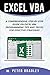 Produktbild Excel VBA : A Step-by-Step Comprehensive Guide on Excel VBA Programming Tips and Tricks for Effective Strategies