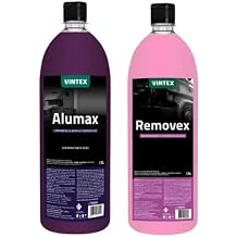Vintex Alumax + Removex 1.5L