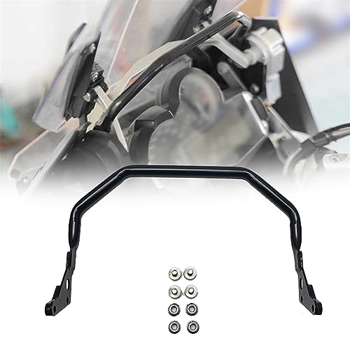 Navigation GPS moto stable sur route pour BMW R1250GS LC