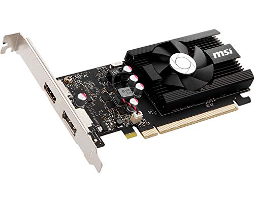 Recopilación y reviews de Nvidia geforce gt730 listamos los 10 mejores. 24 Imagen adicional