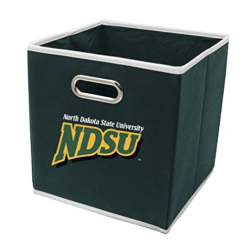Image of Franklin Sports NCAA Storage Bin