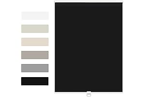 Boolegon Room Shades: Easy Blackout Window Solutions