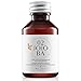 Produktbild Nolavea Jojobaöl 100% Natürliches Pflanzliches - 100ml - Natives Öl, Biologisch, Kaltgepresst - Schönheitsserum Gesicht und Haar - Wirkt Ausgleichend, Hydratisiert, Nährt