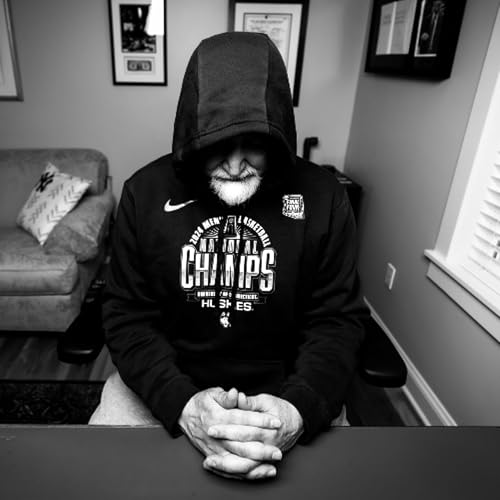 Mark, My Words! with guest Gary Dandreaux Artificial Intelligence in Paint