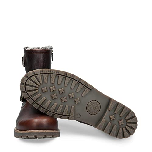 Jack Faust Panama Boots4