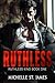 Ruthless: Mob Boss Book One