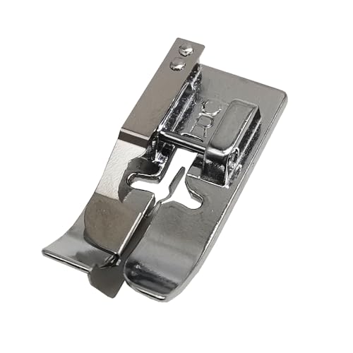 HONEYSEW Pie prensatela Puntada Ciega para Máquina de Coser miniatura 1