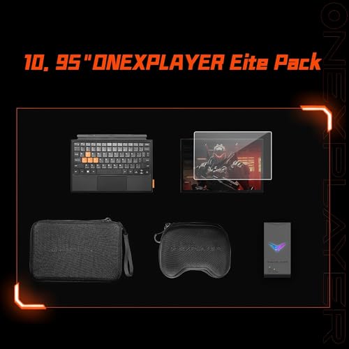 WEELIAO ONE XPLAYER X1 Pro サムネイル7