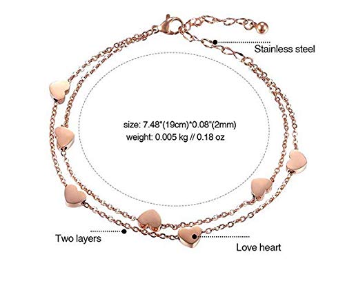 Keybella Bracciale Braccialetto Donna Bracciale