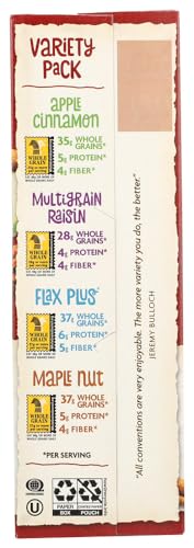 Avena orgánica Nature's Path, Pack variedad 8 sobres miniatura 4