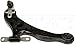 Dorman 520-402 Auto Part