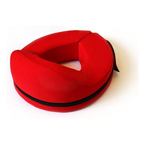 Red Neck Brace Junior & Adult sizes Kart Quad (Junior) Cover