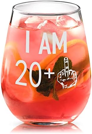 Livole Unusual 21st Birthday Gifts for Her, Him, Men, Best Friend...