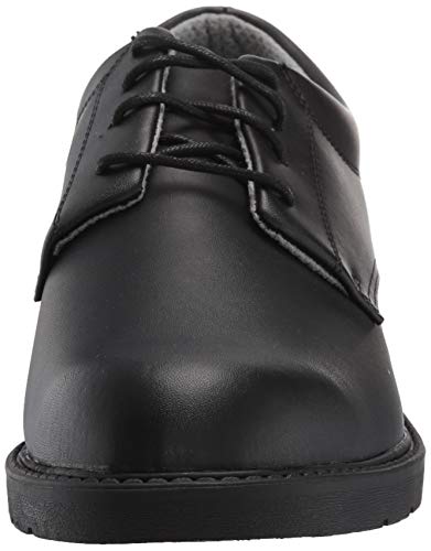 School Issue Men's Comfort Oxford2