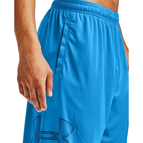 Image of Under Armour UA Tech Graphic Shorts