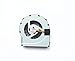 Nouvel ordinateur portable CPU Ventilateur de refroidissement pour HP Pavilion dv6–3000 Dv6t-3000 dv6–3163 cl Dv6- Dv7t-4100 CTO dv7–4000 Dfb552005 m30t