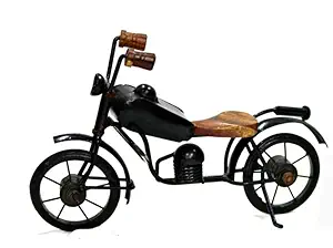 ASTC Prime Iron Bike