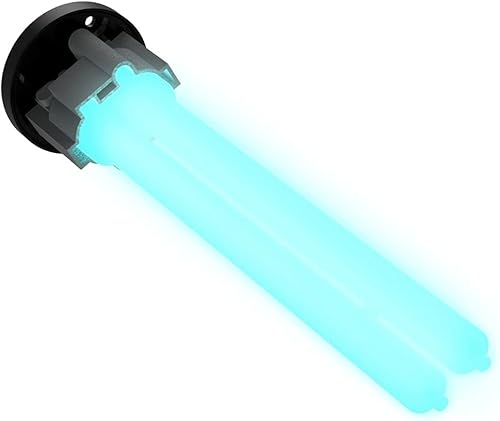 SKYE - Lámpara de repuesto UVC para purificador de aire de 5 etapas