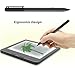 Stylus 2 for Kobo Stylus 2 Compatible with Kobo Libra 2 Stylus Pen/Libra Colour 6/7 inch Pen(Black)