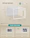 Imagen de SONGMICS Cajas de Zapatos