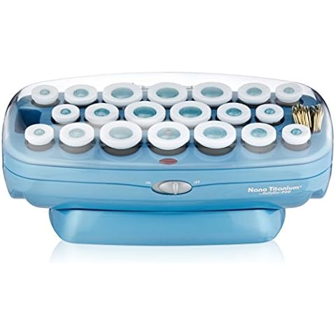 BaBylissPRO Nano Titanium Hot Rollers Cover
