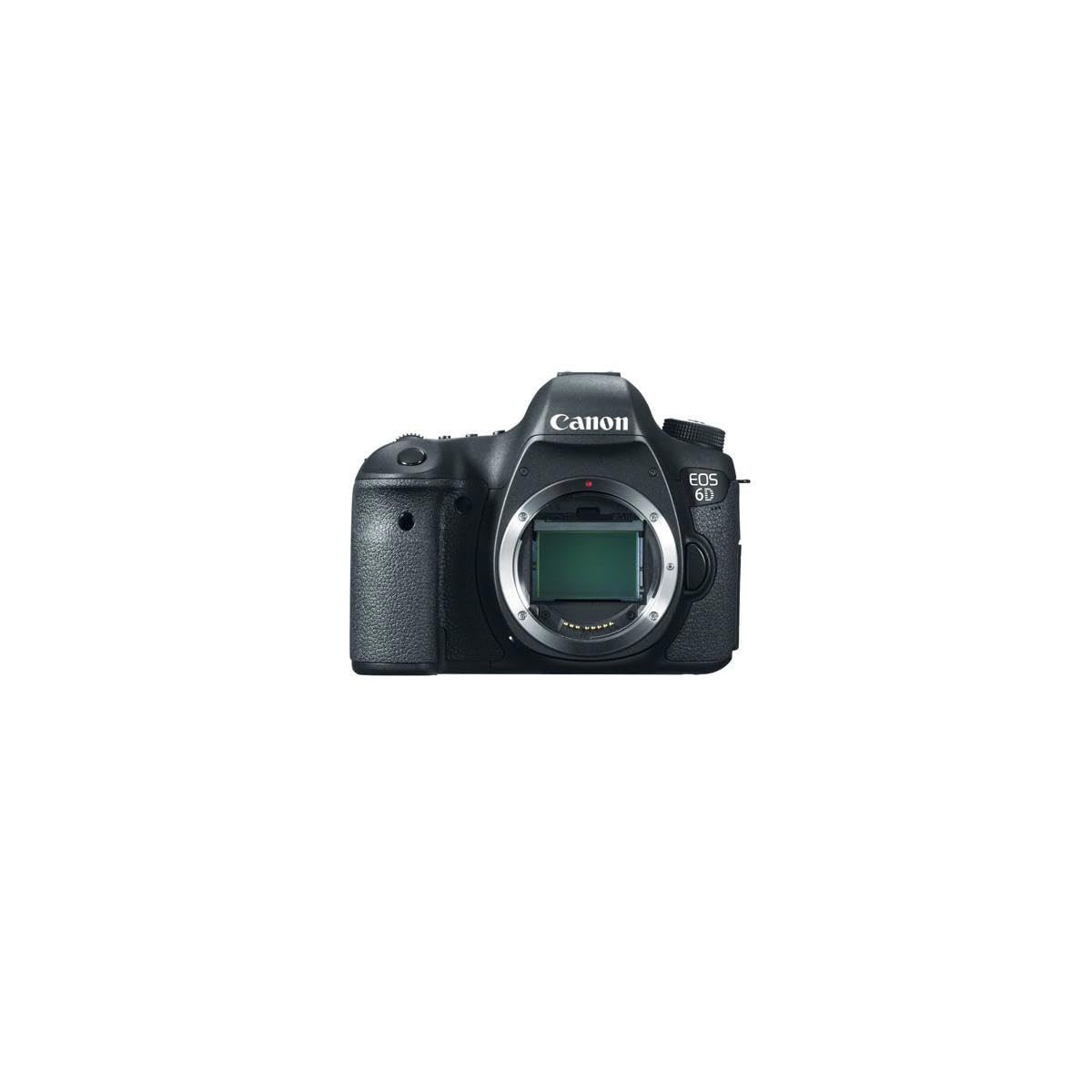 キャノン　Canon EOS 6D ボディ　Y610S30-340 Amazon.com : Canon EOS 6D 20.2 MP DSLR Camera Body (Renewed