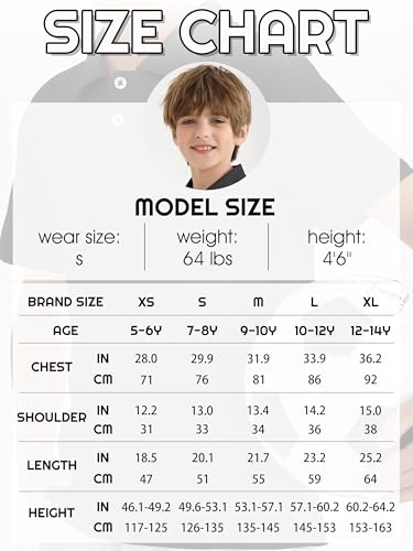 Reviews de Ropa de Rugby para Niño comprados en linea. 18 Imagen adicional