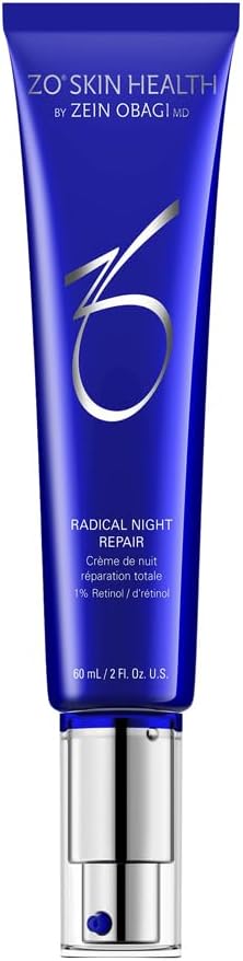 ZO SKIN HEALTH RADICAL NIGHT REPAIR 60ml 2fl oz