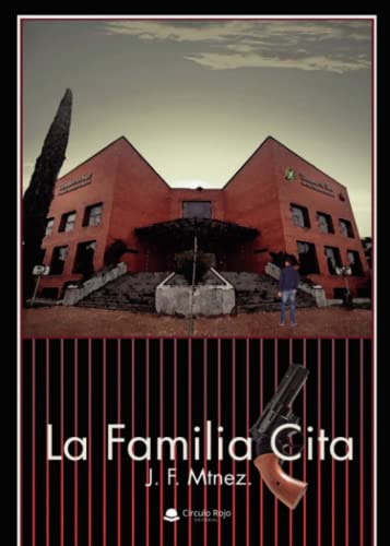 Portada de La familia Cita
