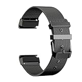 【Service Après-vente】Si vous avez des questions sur nos bracelet pour Garmin Forerunner 235/230/220/620/630/735XT bracelet de remplacement ou si vous avez des commentaires, contactez-nous: Connectez-vous dans votre compte Amazon > Choisissez 