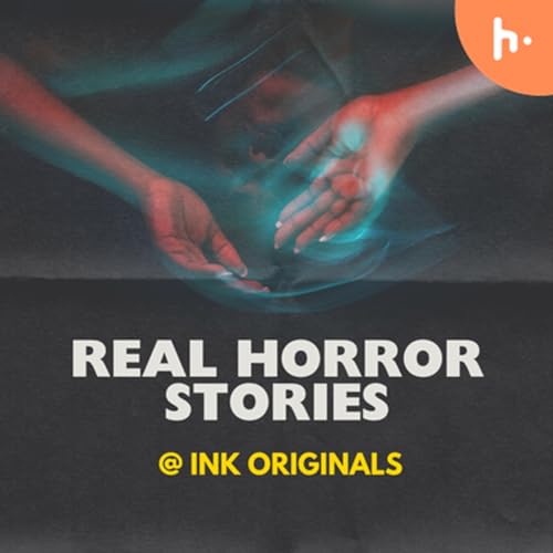 Real Horror Stories by Ink Originals cover art