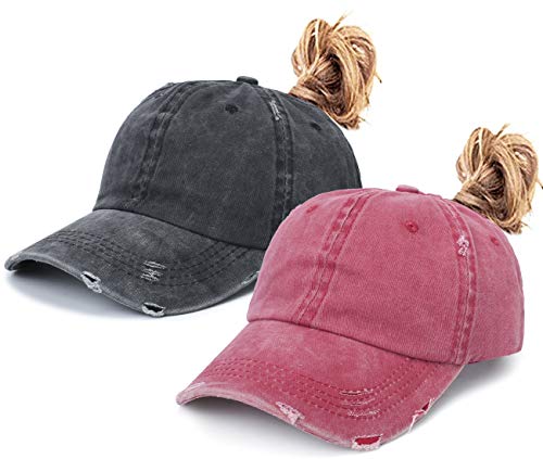 Casquette de baseball Leotruny souple et anti-transpiration en pur coton