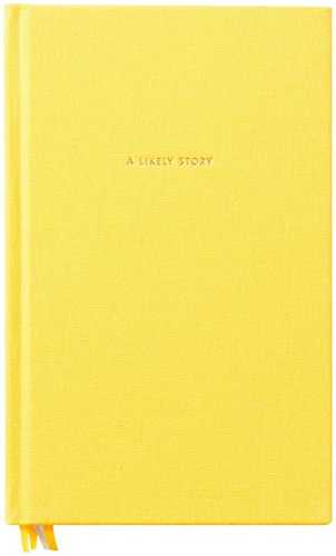 Kate Spade New York Journal, Yellow (164339)