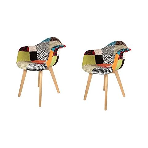 Fauteuils Scandinaves CMP Paris Cover