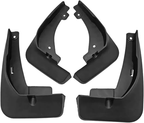 Garde-Boue pour Toyota Corolla Cross XG10 voyage et pistes de campagne