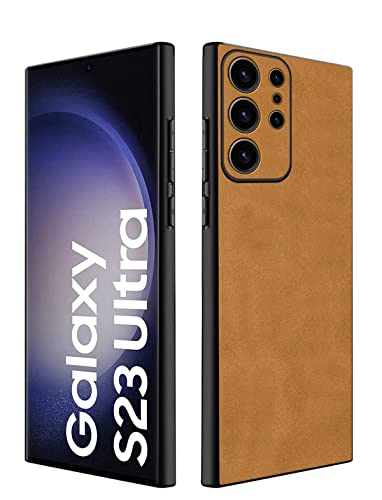 Coque Samsung S23 Ultra antichoc en TPU souple et léger