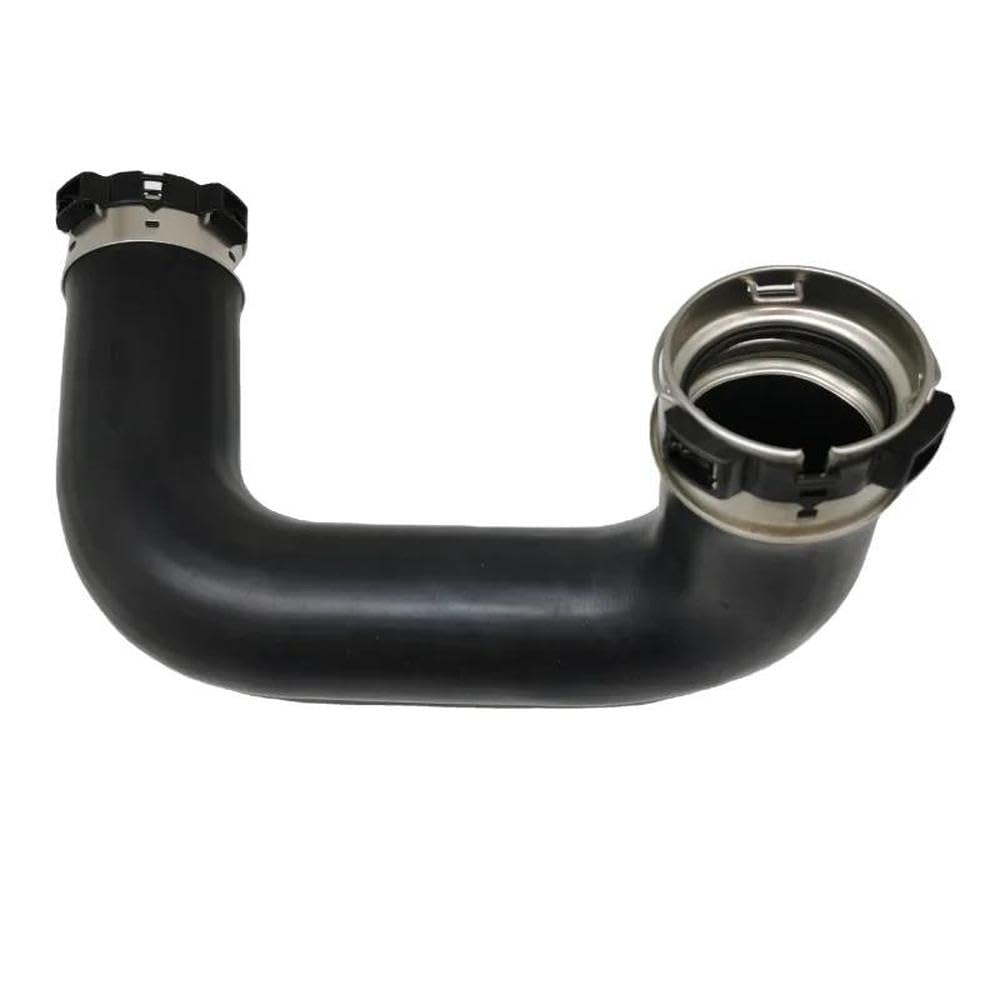 Replacement Parts OE 144635X02B 14463-4KV0A 144635X04B Turbo Intercooler Hose Pipe for Nissan Navara NP300 for Pathfinder