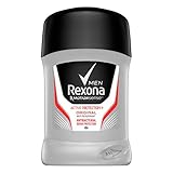 Rexona Men Active Shield Antiperspirant Deo Stift 48h 50ml