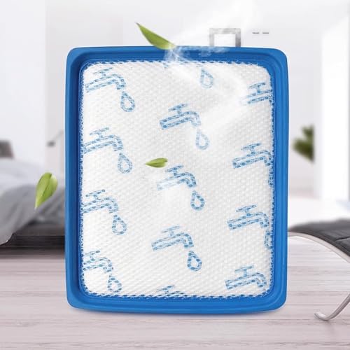 Neuytiky Staubsauger Filter für Philips 7000 Series PowerPro Expert, Ersatzfilterset,Filter Ersatzteile Zubehör Set,für Philips FC9728/01,FC9728/81,FC9729/09,FC974109,FC9742/09