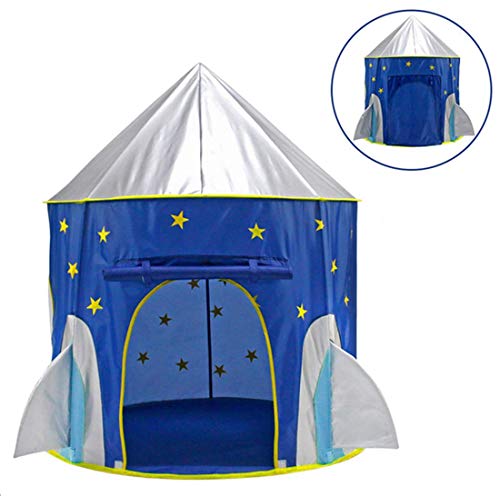Beneyond Carpas de Juegos para niños, Cápsulas espaciales, Yurtas, Castillos interactivos Entre Padres e Hijos, Casas de Juguete, Carpas para niños, Tienda de Juegos