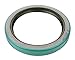 SKF Seal 24910 Aftermarket Replacement Part Compatible with Chevrolet 1980-1994 Ford 1965-1999 GMC 1980-1994