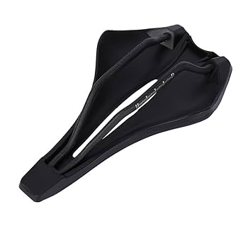 Amazon | FAST- DEER カーボンファイバーサドル MTB/ロード