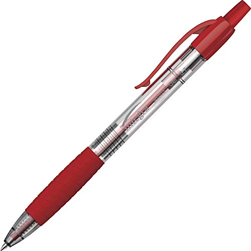 Bolígrafo Retráctil Integra 0.7mm Gel Pack de 12