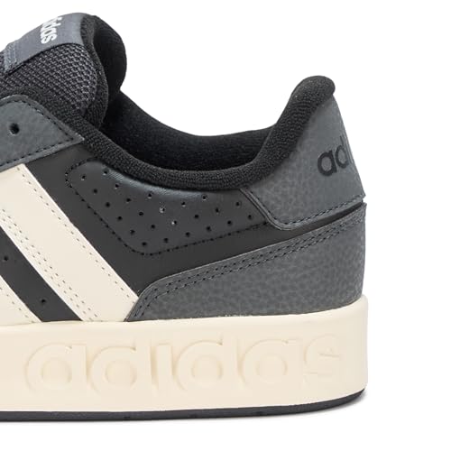 adidas Unisex-Child Breakbase J Sneaker4