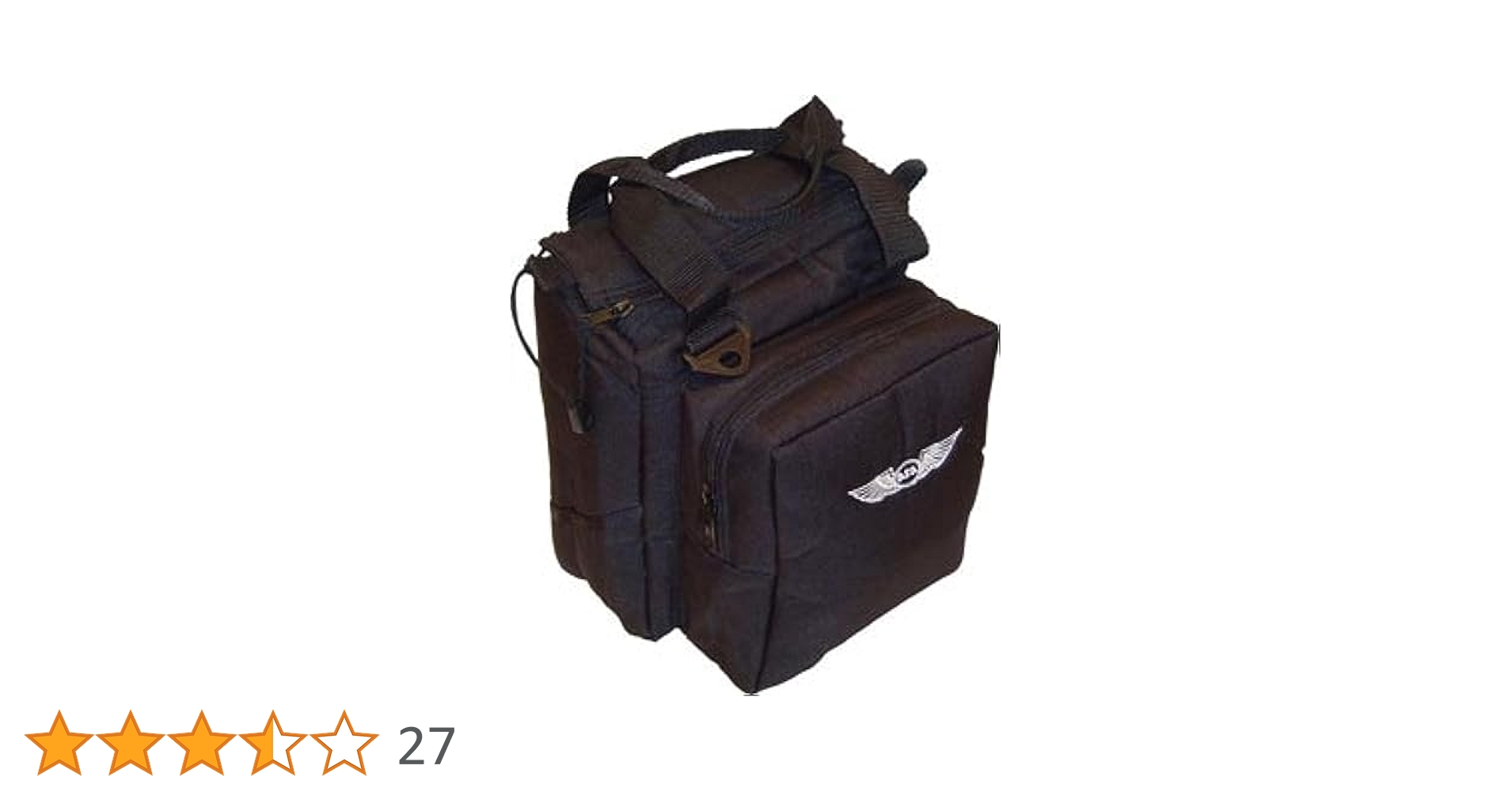 Amazon.co.jp: ASA パイロットフライトバッグ : 車＆バイク